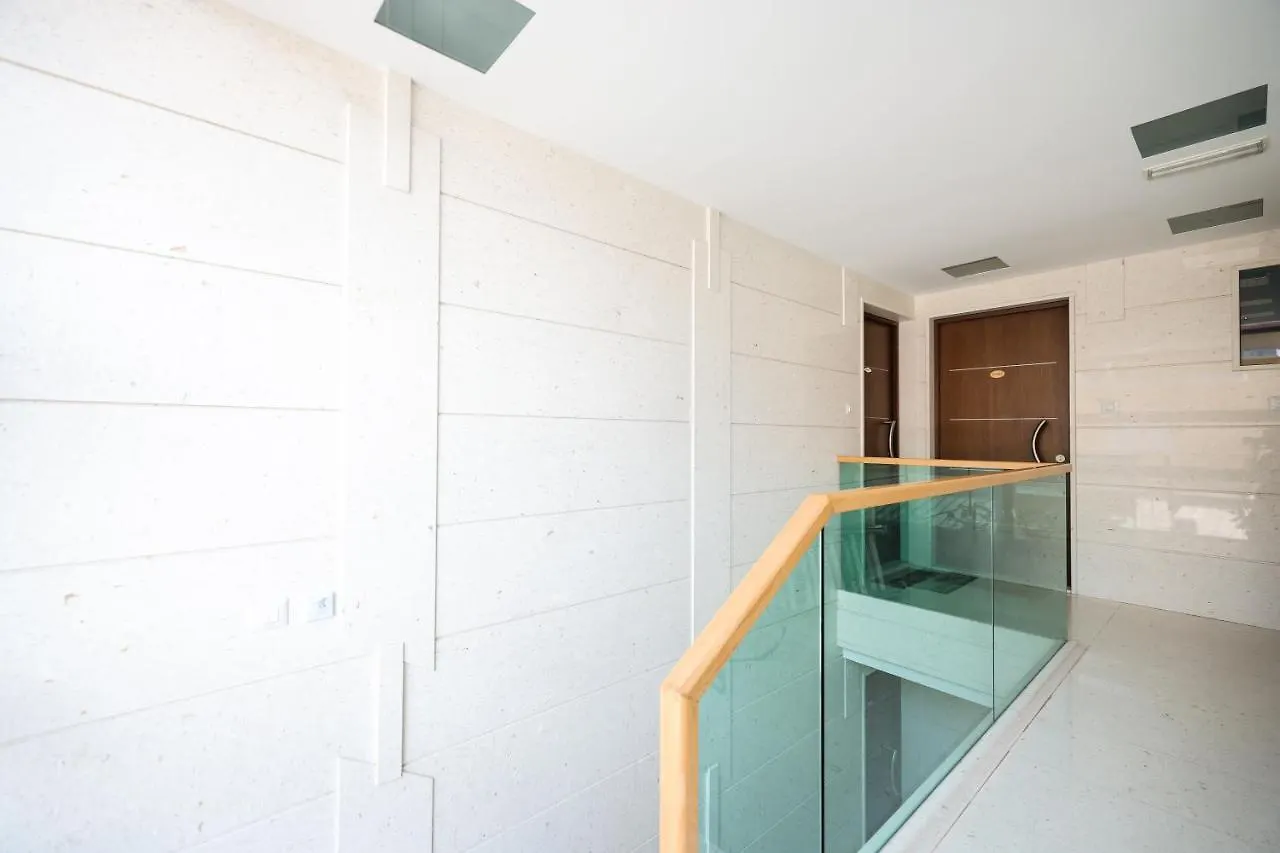 Two Bedroom Apartment Dunatov With Private Parking Zadar 0*,  Croatia